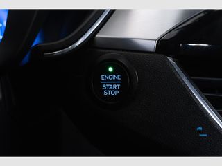 Ford Kuga Titanium 1.5 EcoBoost 88kW (120CV)