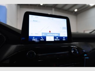 Ford Kuga Titanium 1.5 EcoBoost 88kW (120CV)