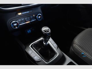 Ford Kuga Titanium 1.5 EcoBoost 88kW (120CV)