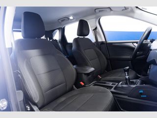 Ford Kuga Titanium 1.5 EcoBoost 88kW (120CV)