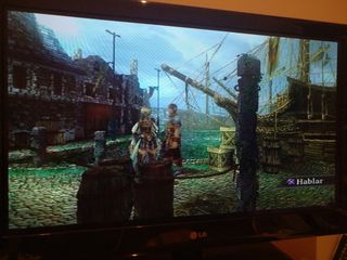 Valkyrie Profile 2 PS2 RPG Square Enix