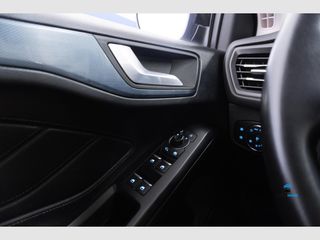 Ford Focus 1.0 Ecoboost MHEV 92kW Active