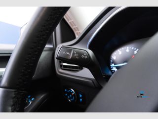 Ford Focus 1.0 Ecoboost MHEV 92kW Active