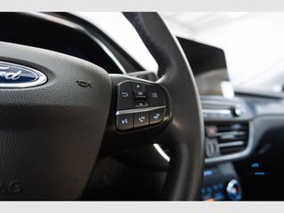 Ford Focus 1.0 Ecoboost MHEV 92kW Active