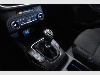 Ford Focus 1.0 Ecoboost MHEV 92kW Active