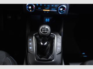 Ford Focus 1.0 Ecoboost MHEV 92kW Active
