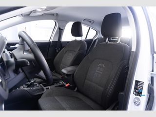 Ford Focus 1.0 Ecoboost MHEV 92kW Active