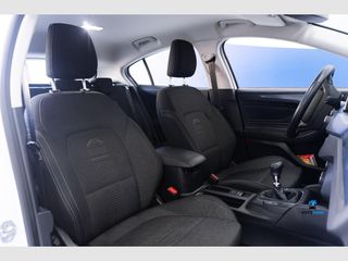 Ford Focus 1.0 Ecoboost MHEV 92kW Active