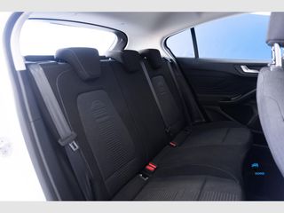 Ford Focus 1.0 Ecoboost MHEV 92kW Active