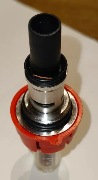 Regulador caudalímetro múltiple