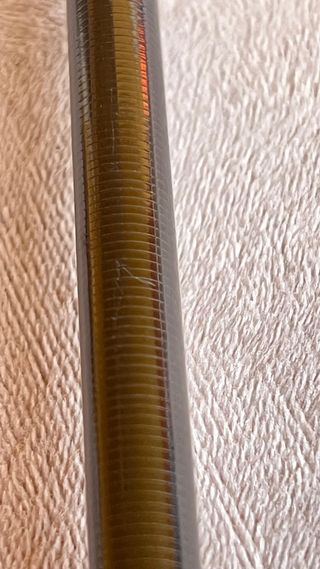 Caña DAIWA EMERALDAS MX86MS