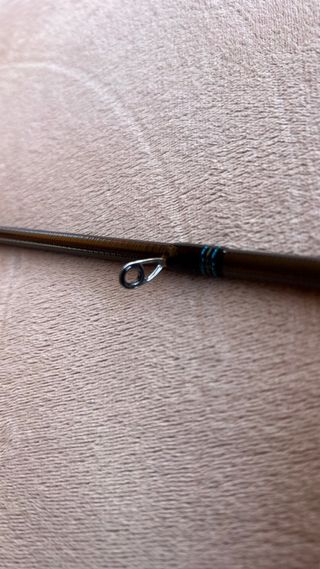 Caña DAIWA EMERALDAS MX86MS