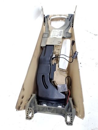 CONSOLA CENTRAL BMW SERIE 3 TOURING (E91)