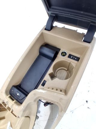 CONSOLA CENTRAL BMW SERIE 3 TOURING (E91)