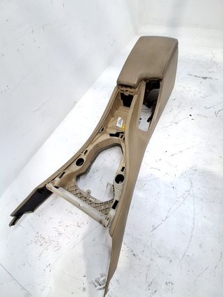 CONSOLA CENTRAL BMW SERIE 3 TOURING (E91)