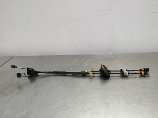 VARILLAJE CAMBIO CITROEN C3 PICASSO 8FS S / R