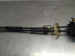 VARILLAJE CAMBIO CITROEN C3 PICASSO 8FS S / R