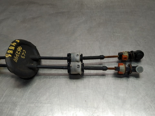 VARILLAJE CAMBIO CITROEN C3 PICASSO 8FS S / R