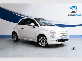 Fiat 500 Cult 1.0 Hybrid 51KW (70 CV)