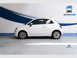 Fiat 500 Cult 1.0 Hybrid 51KW (70 CV)