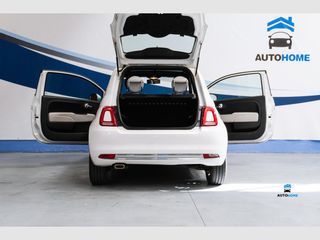 Fiat 500 Cult 1.0 Hybrid 51KW (70 CV)