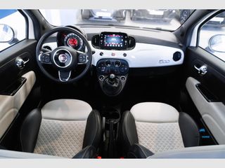 Fiat 500 Cult 1.0 Hybrid 51KW (70 CV)