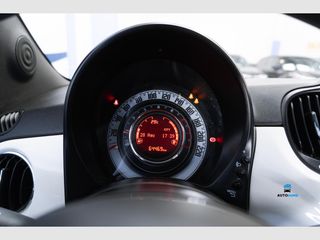 Fiat 500 Cult 1.0 Hybrid 51KW (70 CV)