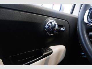 Fiat 500 Cult 1.0 Hybrid 51KW (70 CV)