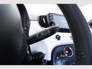 Fiat 500 Cult 1.0 Hybrid 51KW (70 CV)