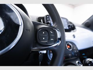 Fiat 500 Cult 1.0 Hybrid 51KW (70 CV)