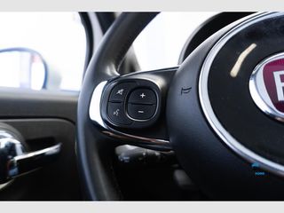 Fiat 500 Cult 1.0 Hybrid 51KW (70 CV)