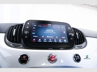 Fiat 500 Cult 1.0 Hybrid 51KW (70 CV)