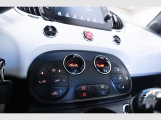 Fiat 500 Cult 1.0 Hybrid 51KW (70 CV)