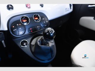 Fiat 500 Cult 1.0 Hybrid 51KW (70 CV)