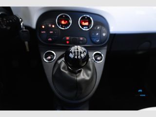 Fiat 500 Cult 1.0 Hybrid 51KW (70 CV)