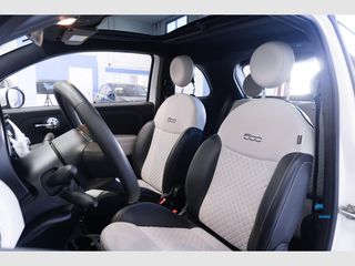 Fiat 500 Cult 1.0 Hybrid 51KW (70 CV)