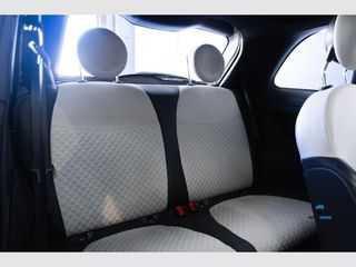 Fiat 500 Cult 1.0 Hybrid 51KW (70 CV)