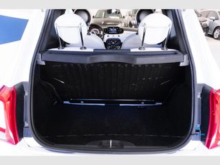 Fiat 500 Cult 1.0 Hybrid 51KW (70 CV)