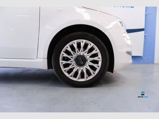 Fiat 500 Cult 1.0 Hybrid 51KW (70 CV)