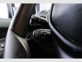 Peugeot Partner Pro Standard 600kg BlueHDi 73kW