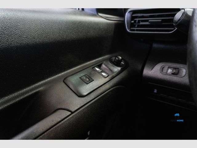 Peugeot Partner Pro Standard 600kg BlueHDi 73kW