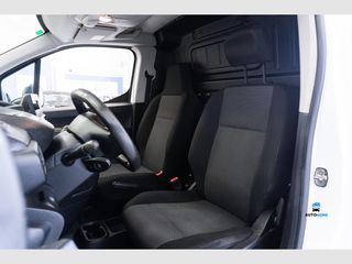 Peugeot Partner Pro Standard 600kg BlueHDi 73kW