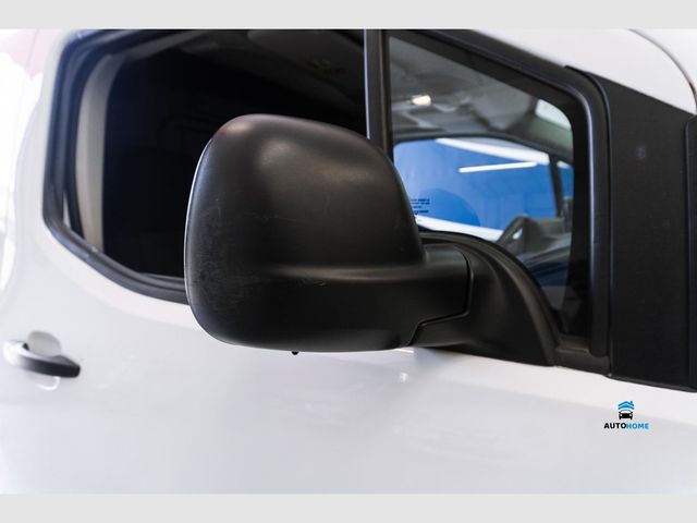 Peugeot Partner Pro Standard 600kg BlueHDi 73kW