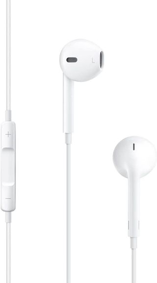 Apple EarPods con Clavija de 3,5 mm 