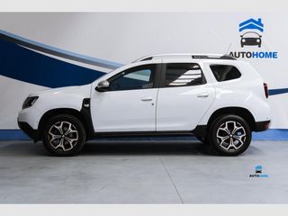Dacia Duster Comfort TCE 92kW (125CV) 4X2