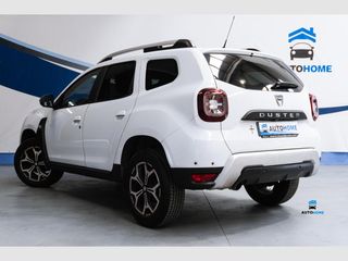 Dacia Duster Comfort TCE 92kW (125CV) 4X2