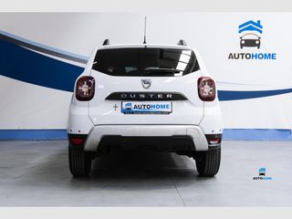 Dacia Duster Comfort TCE 92kW (125CV) 4X2