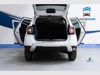 Dacia Duster Comfort TCE 92kW (125CV) 4X2