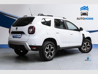 Dacia Duster Comfort TCE 92kW (125CV) 4X2