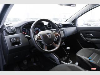 Dacia Duster Comfort TCE 92kW (125CV) 4X2